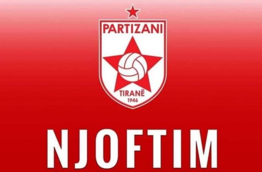 Partizani bëhet me ekip femrash, do debutojë që në këtë sezon