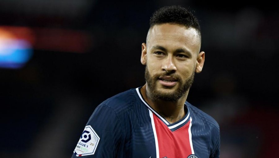Super kontrata e Neymar me sponsorin e ri: Braziliani fiton më shumë se sa Ronaldo dhe Messi