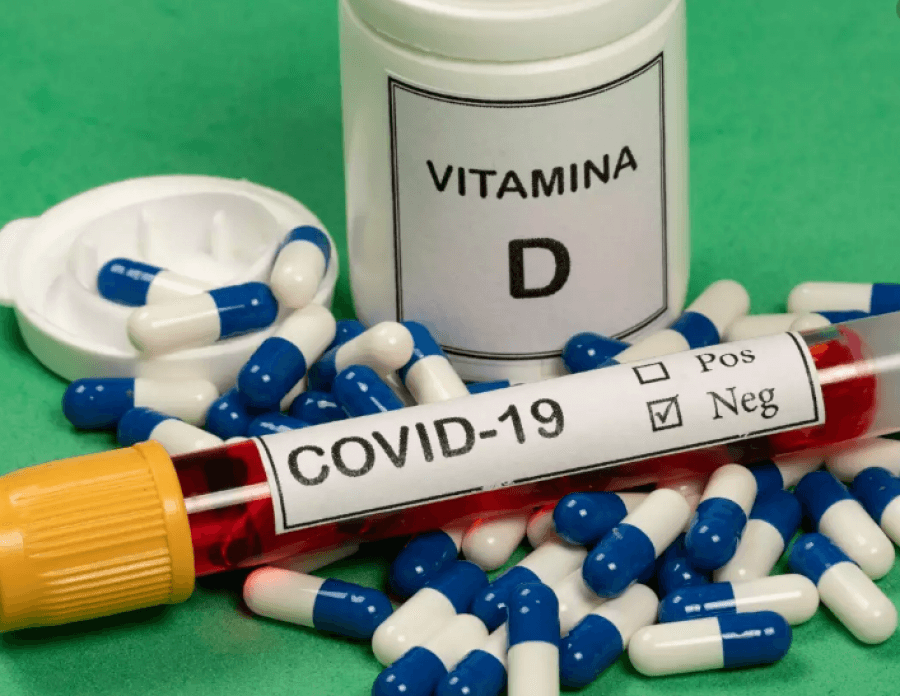 ‘Vitamina D mund të ulë efektet e koronavirusit’/ Zbulimi i jashtëzakonshëm ul riskun me 54%