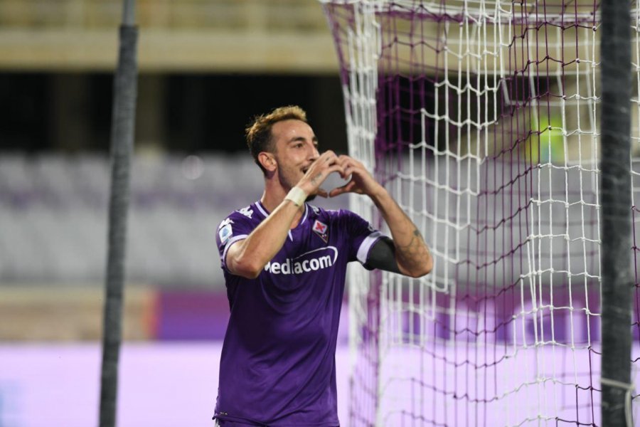 Sezoni i ri në Serie A, Fiorentina mposht Torinon