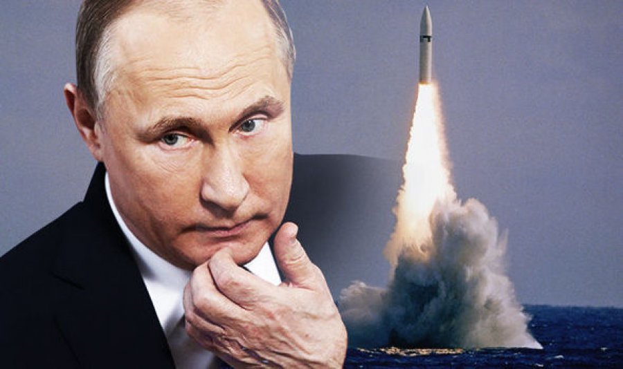 Putin: Ne disponojmë armë që lëvizin 27 herë më shpejt se zëri