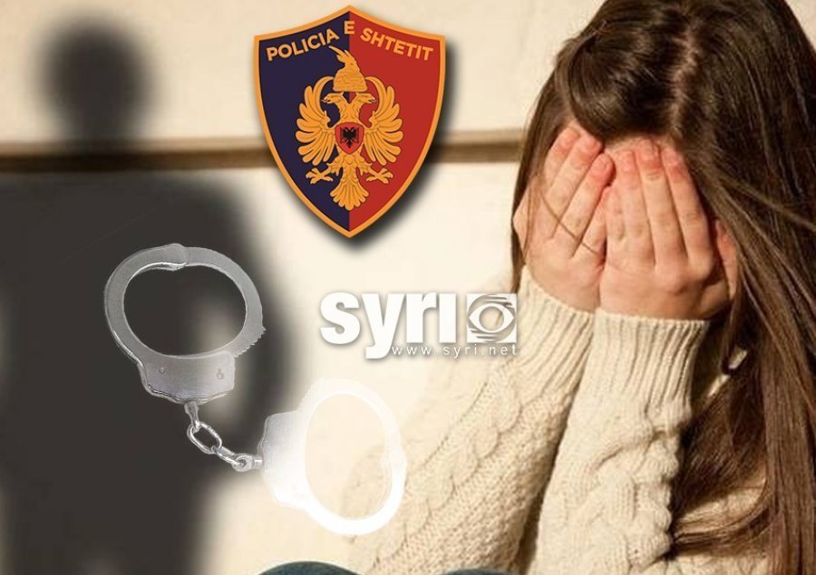 Ngacmoi seksualisht vajzën dhe dhunoi fizikisht gruan, arrestohet 54 vjeçari në Krujë