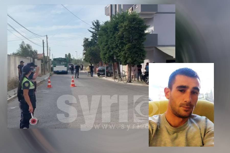 EMRI/ Djali i ish-drejtorit të PS-së, autori i vrasjes me thikë në Durrës