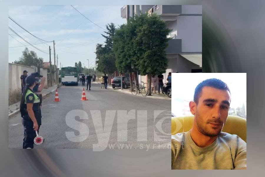 Sherri për vdekje i dy shoferëve në Shkozet, arrestohet për vrasje djali i ish-Drejtorit të Burgut