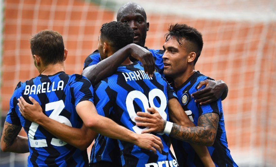 Pothuajse e kryer, blerja e 'bujshme' e Interit mbërrin sot në Milano