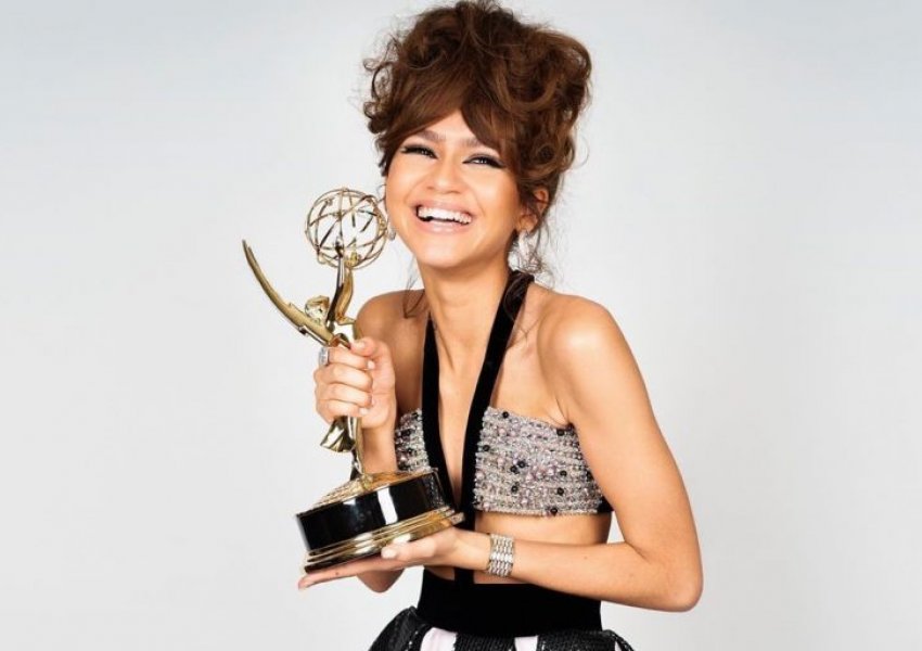 24 vjeçarja bën histori në 'Emmy Awards', ja lista e plotë e fituesve 