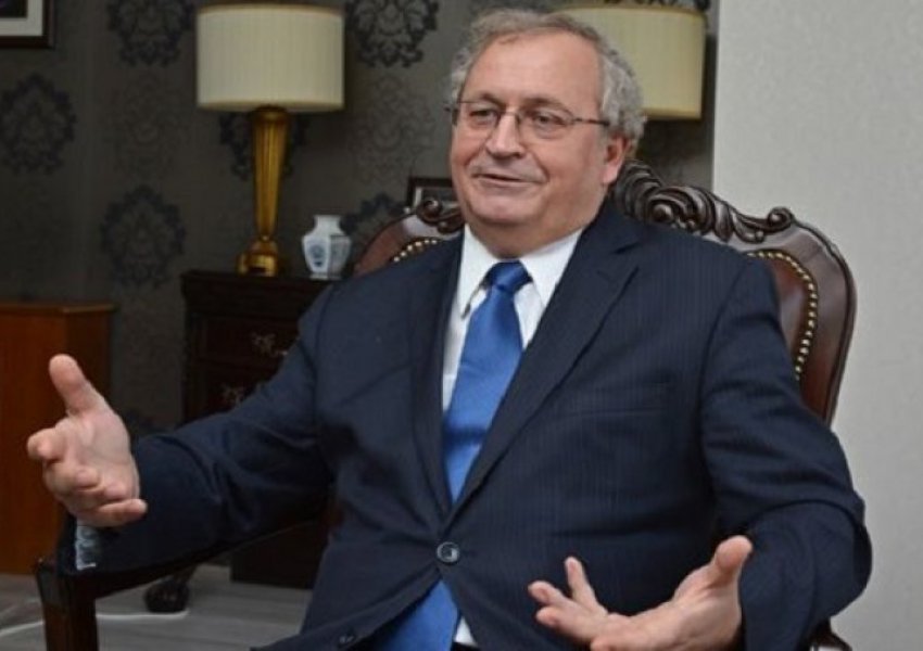 Ish-ambasadori i Kosovës në Ankara: Turqia të tregohet mirëkuptuese për ambasadën në Jerusalem