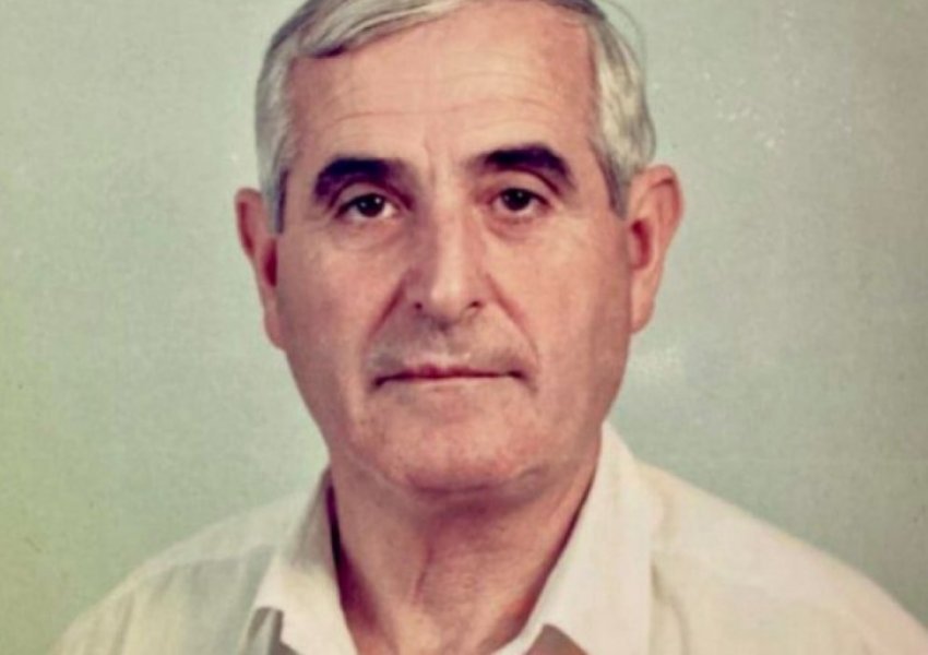 Vdes një nga kirurgët e parë të fëmijëve, Faik Kafexholli