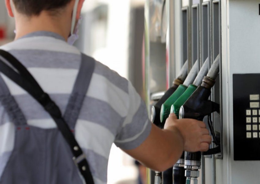 Benzina shtrenjtohen për 1 cent, ndërsa nata për 0,25 në Shkup