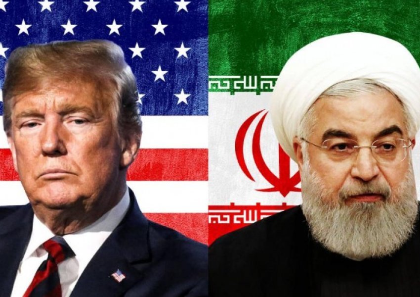 SHBA sanksione shtesë ndaj Iranit/ Ndëshkohet çdo kompanie apo individi që e ndihmon të shmangë embargon