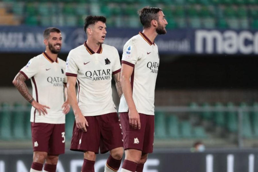 E pabesueshme në Serinë A, Roma rrezikon humbjen 0-3 në tavolinë