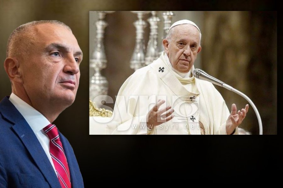 Meta përkujton mesazhin e Papës: Koha nuk pret më! Të kthejmë shpresën për të gjithë shqiptarët! 