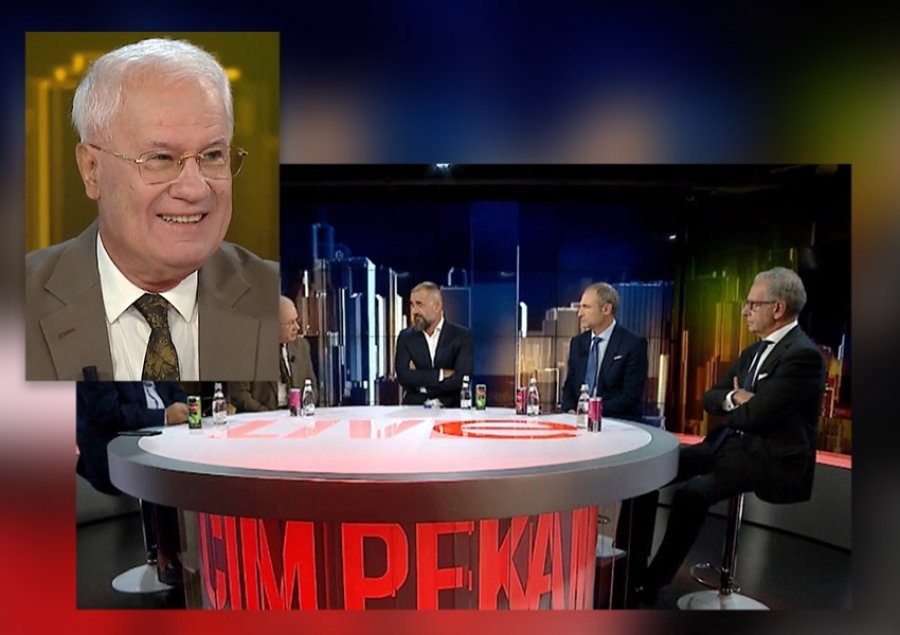 Milo në Çim Peka Live: Rama nuk ka plotësuar asnjë kusht për integrimin, evropianët nuk të japin bonuse para zgjedhjeve 