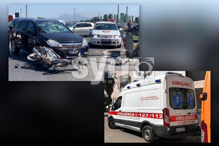 Bilanc lufte/ Java nis e përgjakshme, 2 të vdekur, 8 të plagosur në rrugët e Shqipërisë
