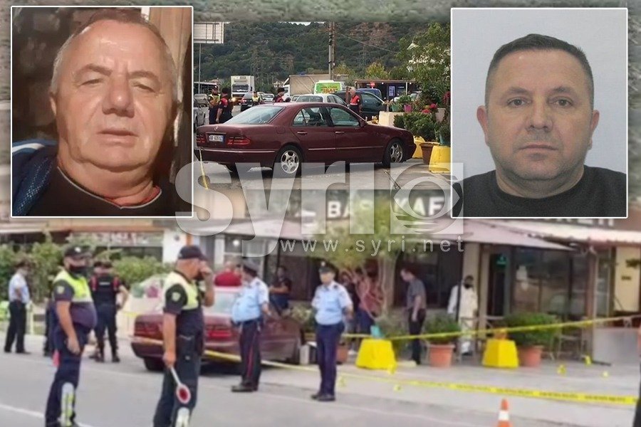 Detajet/ Vrasja e Bujar Çelës, arrestohet një person me armë zjarri 
