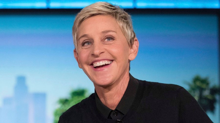 E nis sezonin e ri duke kërkuar falje, Ellen DeGeneres flet për akuzat e rënda 