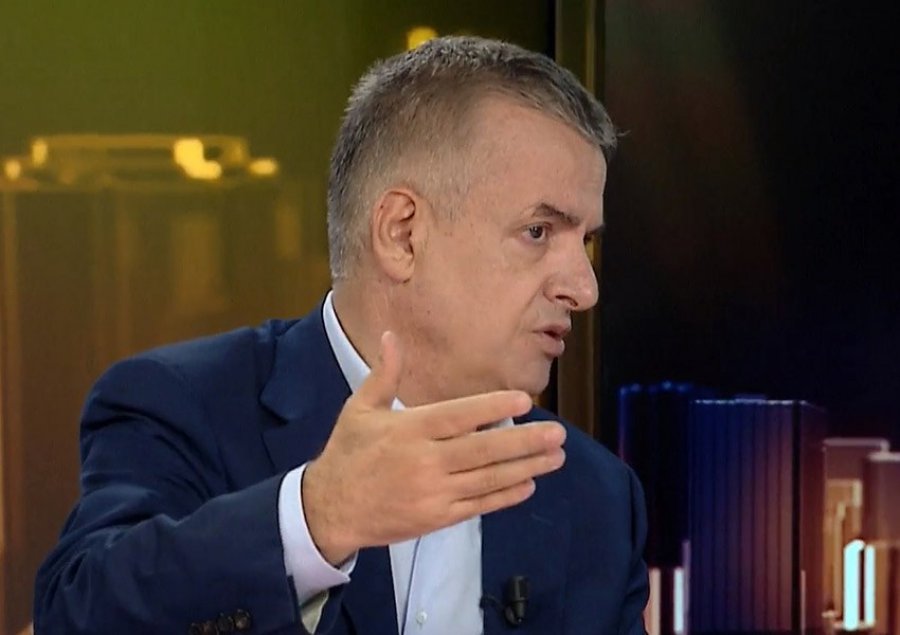 Nazarko në Çim Peka LIVE: Si do jetë marrëveshja e detit Shqipëri-Greqi