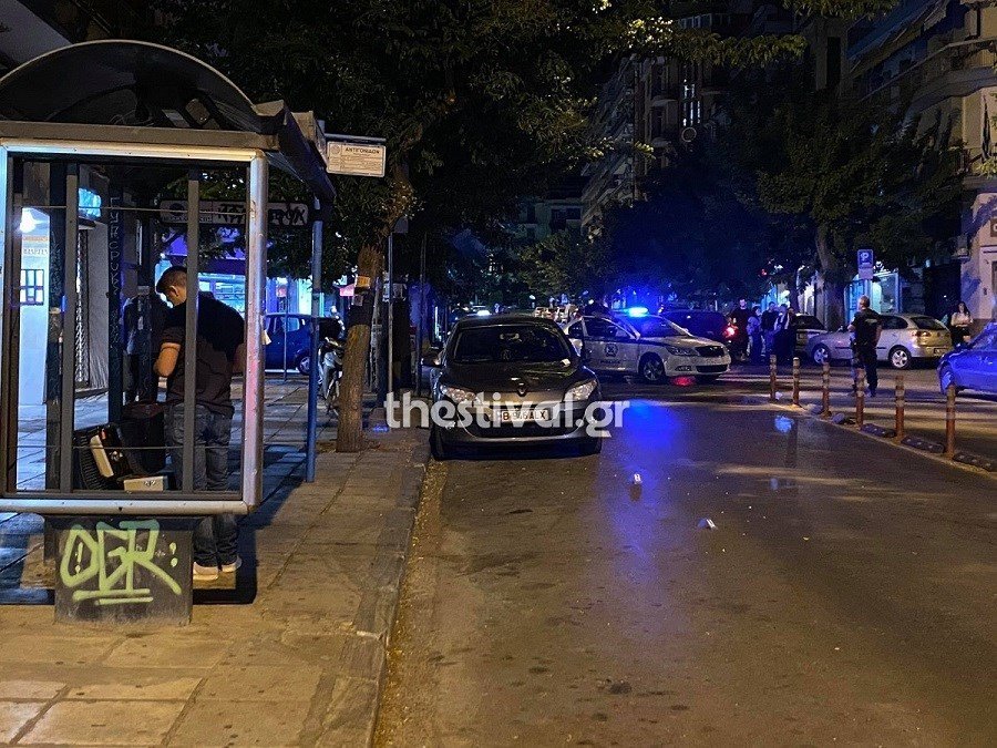 FOTO/ Atentat ndaj shqiptarit në qendër të qytetit, ja çfarë dyshohet se ndodhi 