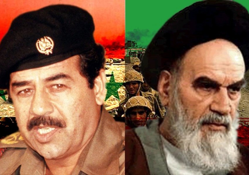 40 vite nga lufta Irak-Iran akoma jehon dhe sot në Rajonin e Lindjes së Mesme