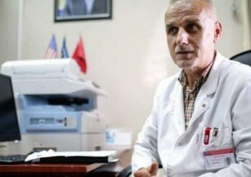 Drejtori i Emergjencës Lenjani,  kërkon vëmendje edhe për sëmundjet akute