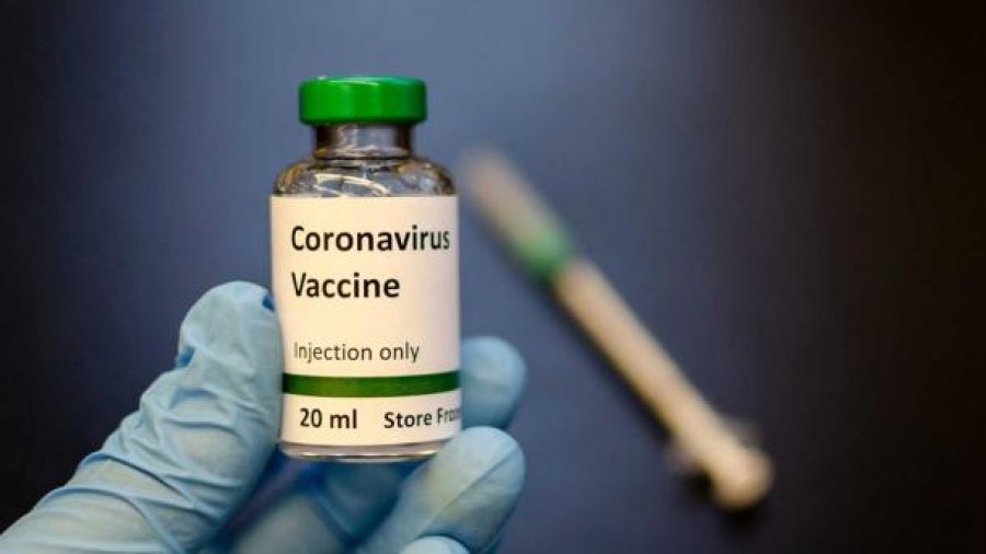 Vaksina kundër COVID-19, qeveria amerikane:Jemi shumë afër ...