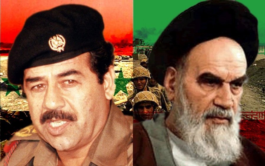 40 vite nga lufta Irak-Iran akoma jehon dhe sot në Rajonin e Lindjes së Mesme