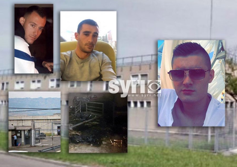 Autorët e dy vrasjeve në Durrës nuk pranohen në burgun e qytetit të tyre/ Ja arsyet 
