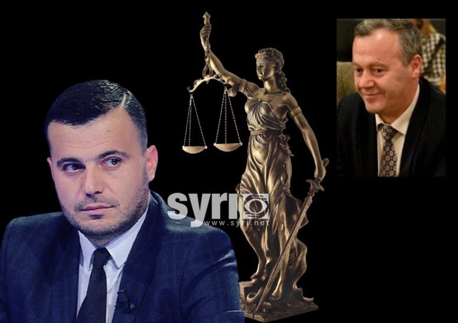 ‘Jam me PS’/ Gazetari: Si po e kapin drejtësinë dhe Bankën e Shqipërisë