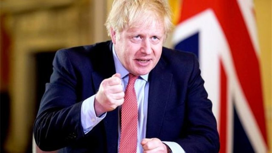 Britania drejt mbylljes? Kryeministri Johnson prezanton masat e reja kundër COVID-19