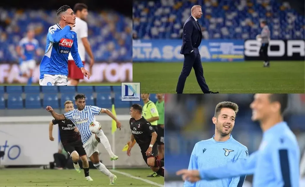 Igli Tare synon një tjetër goditje për sulmin e Lazios  