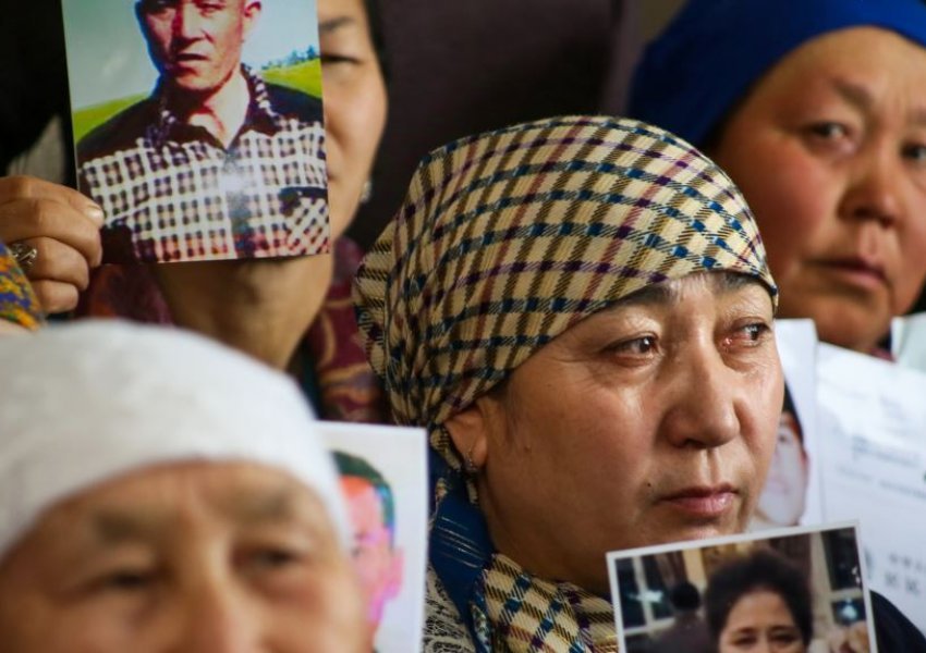 Pse vendet e Azisë Qendrore qëndrojnë të heshtura për ujgurët e Kinës?