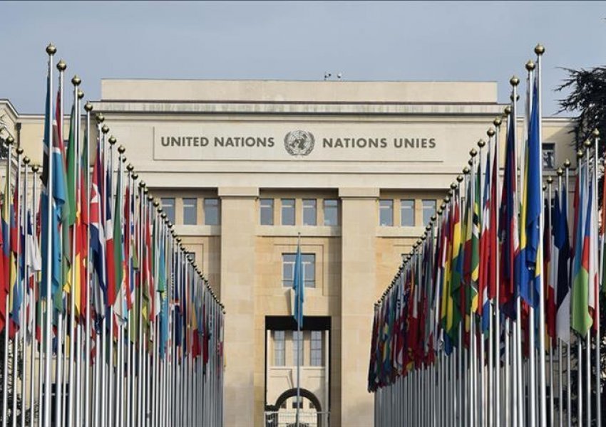 75 vjetori i OKB me shumë sfida të reja
