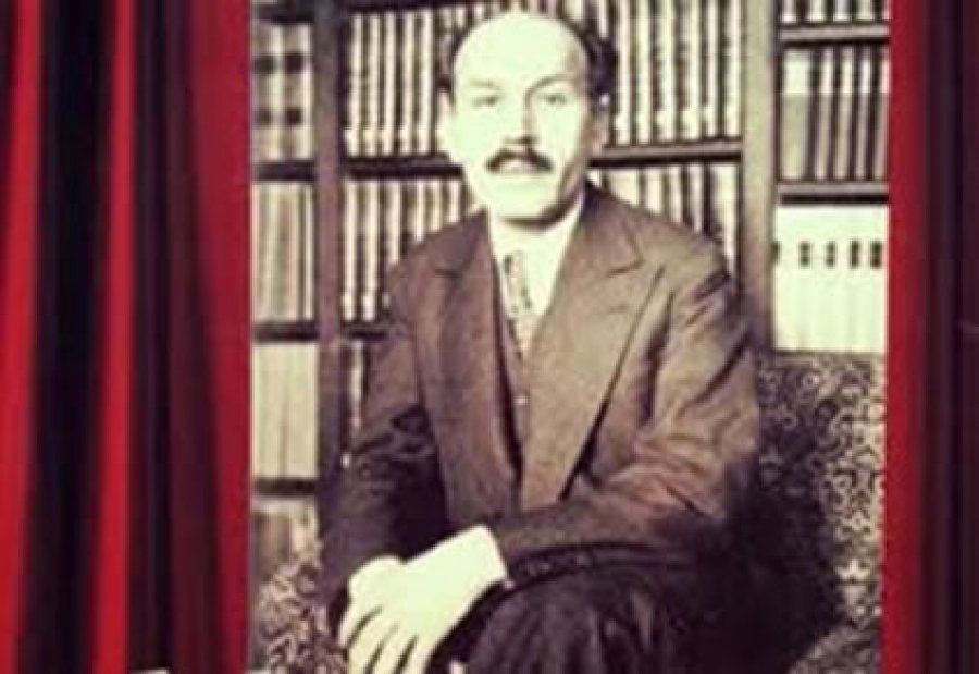 'Ligji Ivanaj': kush është juristi, publicisti dhe politikani që vdiq më 23 shtator 1953