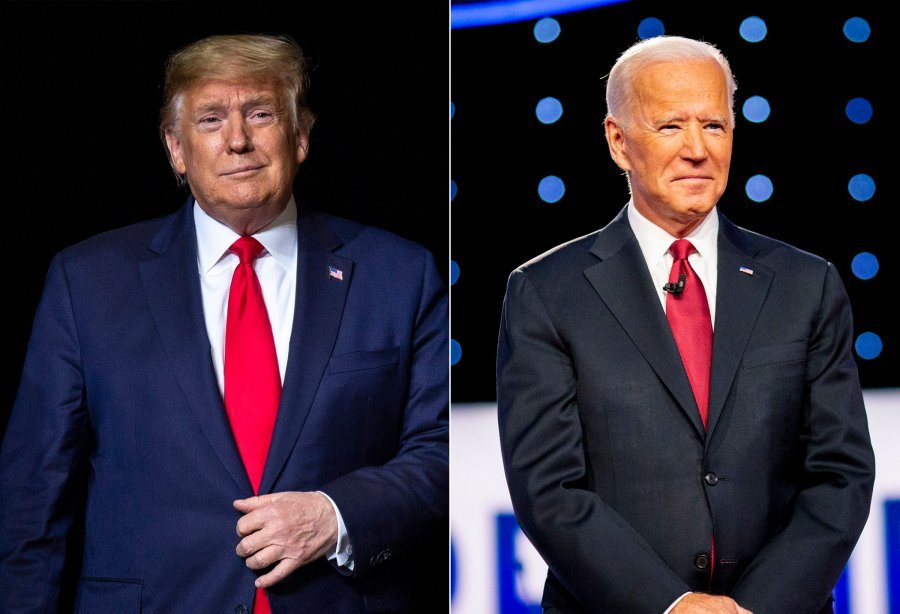 Zbulohen temat e debatit të parë midis Presidentit Trump dhe kandidatit Biden