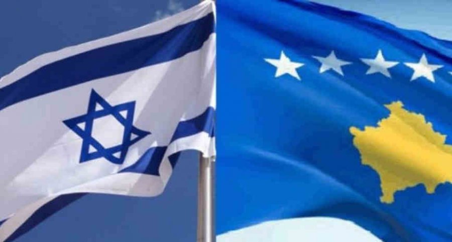 Touval: Izraeli ia kishte borxh SHBA-së njohjen e Kosovës