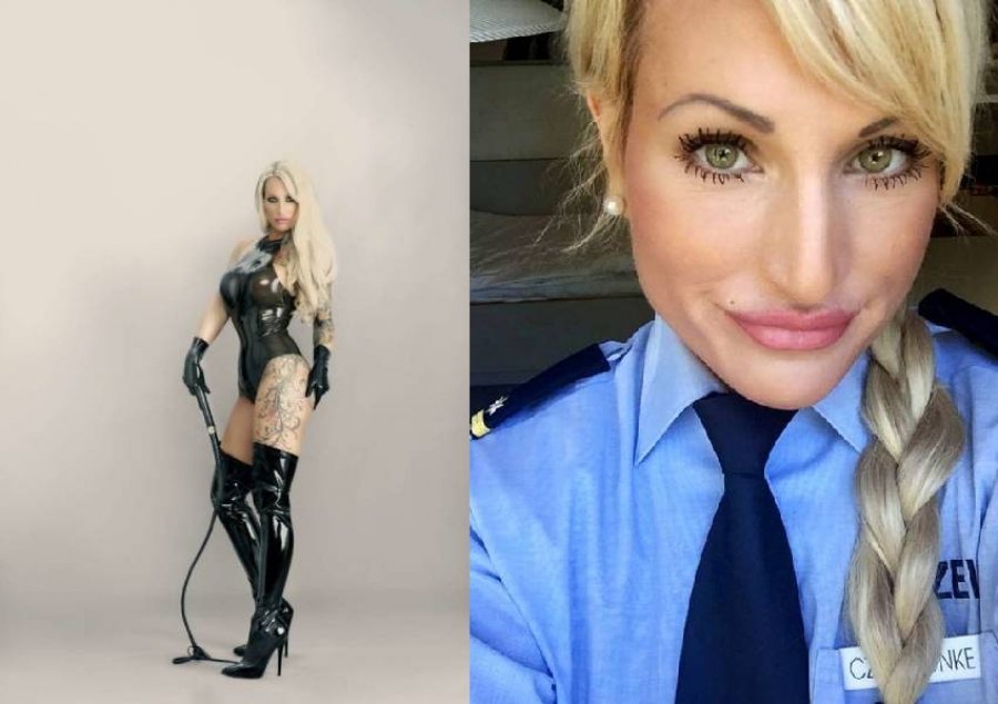 Nga një police në një femër që paguhet për të ‘torturuar’ meshkujt