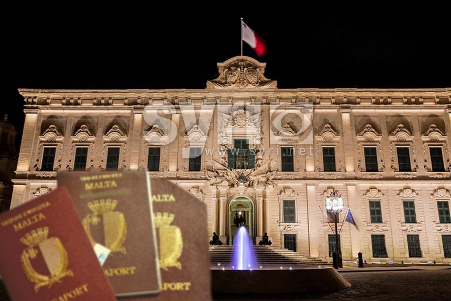 U shisnin `pasaporta të arta` të pasurve jashtë BE, zyrtarët e qeverisë së Maltës nën hetim