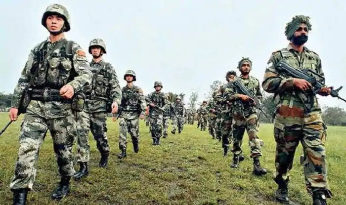 Kina dhe Indi ulin tensionet, ndalojnë vendosjen e trupave përgjatë kufirit (LAC)
