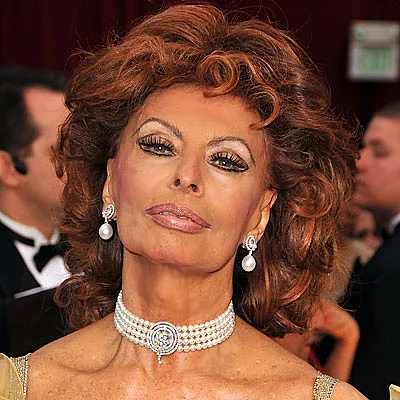 Sophia Loren rikthehet në ekran, pas më shumë se 11 vitesh. Ja filmi ku do të luajë 