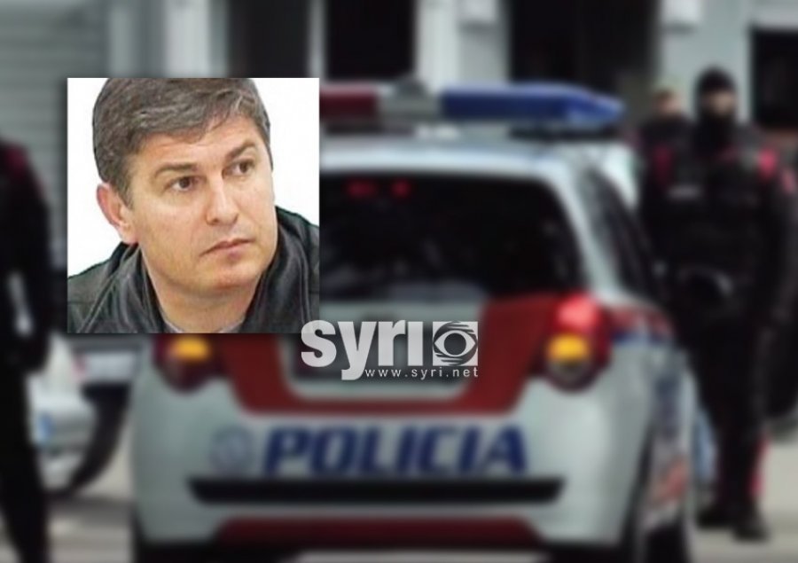 Policia i sekuestroi dje makinën e blinduar/ Koseni: E bleva me lekët e …. 