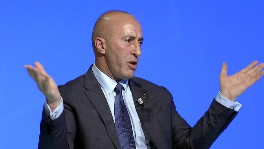 Haradinaj: Jam befasuar nga zotësia e Grenell