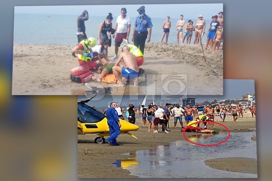 Iu bë atentat në plazh në Itali/ Vdes Selavdi Shehaj, pistat ku po hetohet