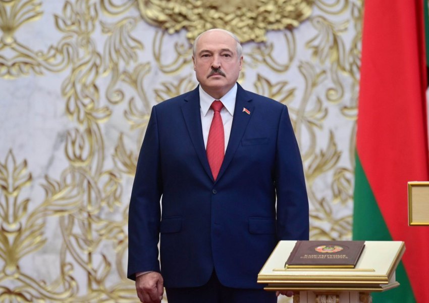 Bjellorusi, BE: Betimi i Lukashenkos është i paligjshëm