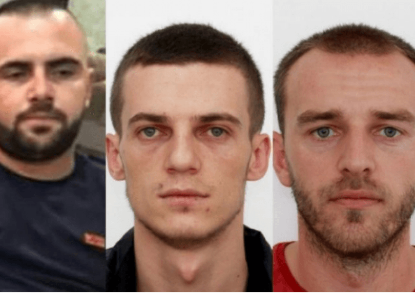 Arrestohet grupi i rrezikshëm kriminal në Prishtinë...ja emrat