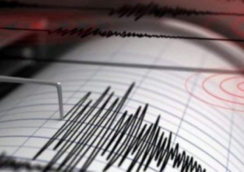 Toka vazhdon të dridhet/ Tjetër lëkundje tërmeti shënohet pranë Tiranës