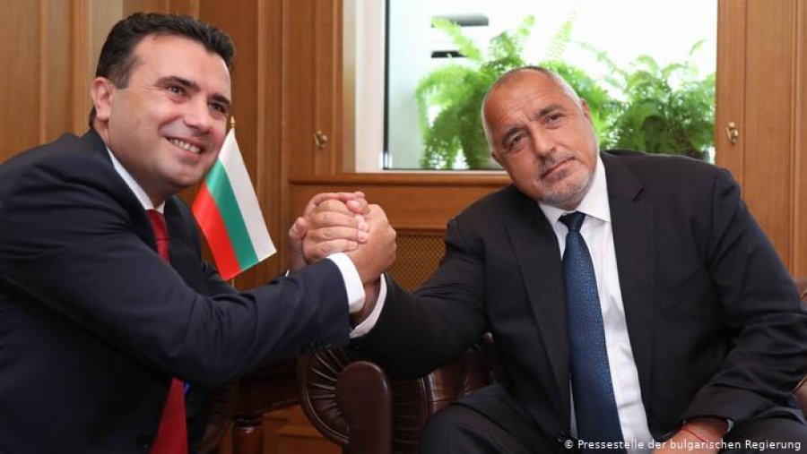 Bullgaria kërkon të bllokojë negociatat e Maqedonisë së Veriut: 'Maqedonishtja' nuk ekziston