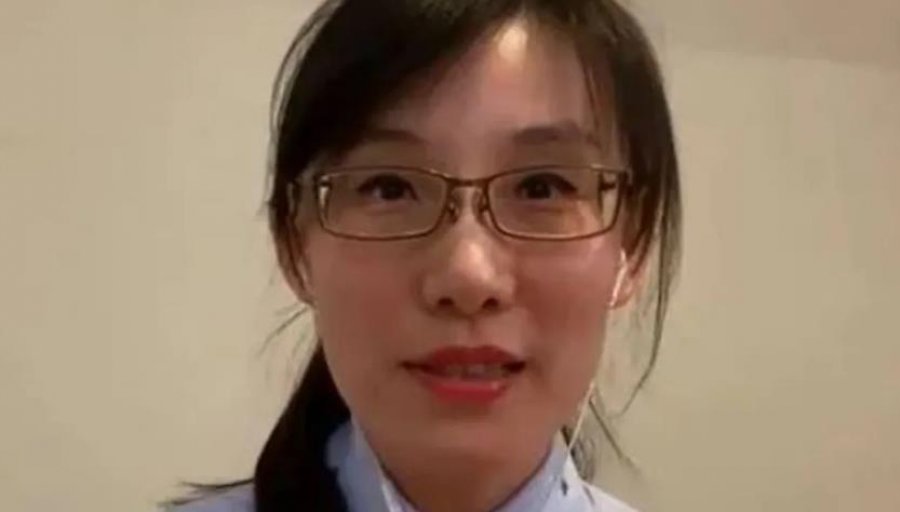 Shkencëtarja kineze hedh sërish akuza të rënda: OBSH bashkëpunon me Pekinin
