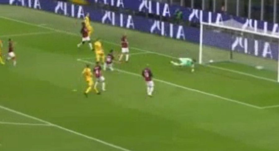 VIDEO/ Befasuese, shënohen dy gola të shpejtë në Milan - Bodo/Glimt