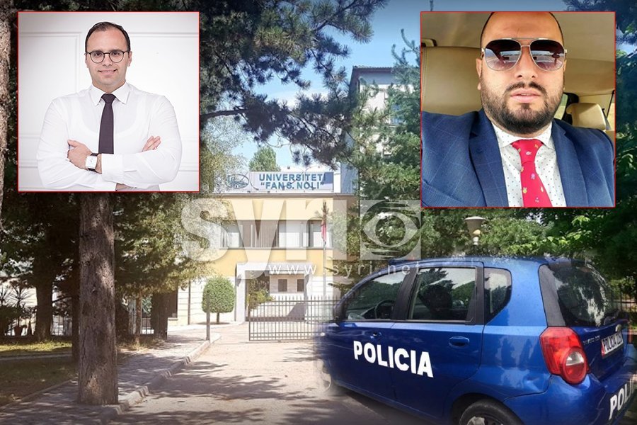 DETAJE/ 200 deri në 500 euro për një provim, ja si u arrestua pedagogu në Korçë