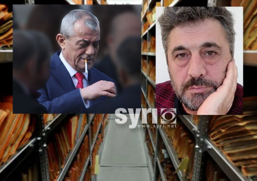 'Bashkëpunëtor i Sigurimit të Shtetit'/ Tufa nxjerr pseudonimin e Ruçit, Kryetari i Kuvendit nuk reagon 